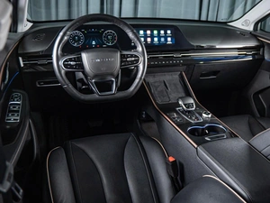 Внедорожник OMODA C5 2024 года, 1820000 рублей, Волгоград