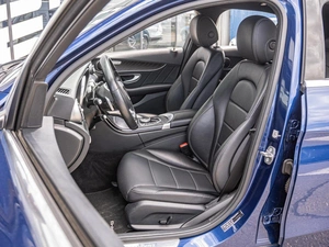 Седан Mercedes-benz C-класс 2016 года, 2399000 рублей, Краснодар