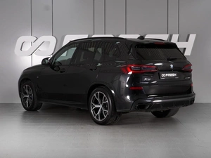 Внедорожник BMW X5 2021 года, 7990000 рублей, Минеральные Воды