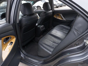 Седан Toyota Camry 2007 года, 1049000 рублей, Саратов