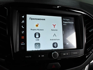 Универсал ВАЗ (LADA) Vesta Cross 2022 года, 1419000 рублей, Воронеж