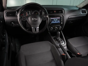 Седан Volkswagen Jetta 2014 года, 1169000 рублей, Воронеж