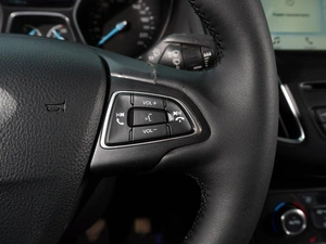 Седан Ford Focus 2017 года, 1077000 рублей, Тверь