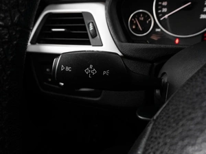 Седан BMW 3 серия 2014 года, 1499000 рублей, Тюмень