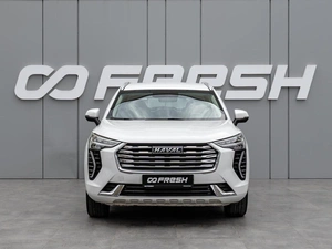 Внедорожник Haval Jolion 2023 года, 1598000 рублей, Краснодар