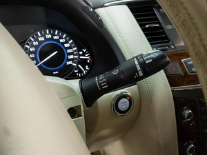 Внедорожник Infiniti QX80 2015 года, 3160000 рублей, Ставрополь