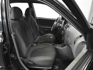 Седан Hyundai Accent 2008 года, 409000 рублей, Ставрополь