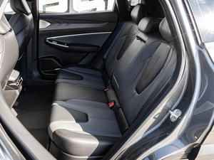 Внедорожник Geely Cityray 2024 года, 2434999 рублей, Краснодар