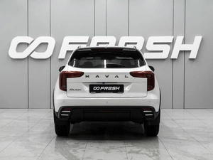 Внедорожник Haval Jolion 2025 года, 2380000 рублей, Ростов-на-Дону