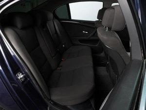 Седан BMW 5 серия 2008 года, 1615000 рублей, Минеральные Воды