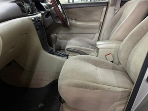 Седан Toyota Corolla 2001 года, 497000 рублей, Красноярск