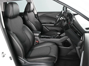 Внедорожник Москвич 3 2024 года, 1499000 рублей, Аксай