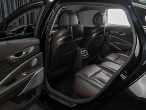 Седан Kia K900 2019 года, 2699000 рублей, Тюмень