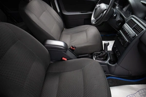 Универсал ВАЗ (LADA) Priora 2014 года, 449000 рублей, Оренбург