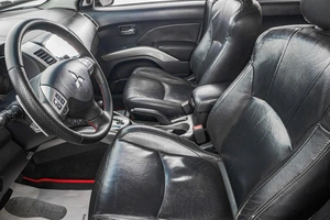 Внедорожник Mitsubishi Outlander 2008 года, 1339000 рублей, Барнаул