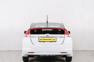 Лифтбек Honda Insight 2009 года, 739000 рублей, Красноярск