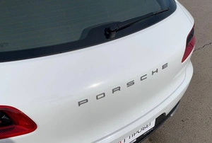 Внедорожник Porsche Macan 2017 года, 3630000 рублей, Солонцы