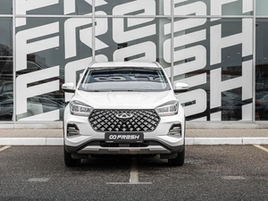Внедорожник Chery Tiggo 4 Pro 2023 года, 1499000 рублей, Краснодар