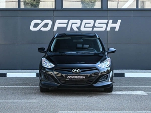 Универсал Hyundai i30 2013 года, 869000 рублей, Кирилловка