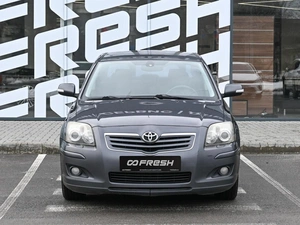 Седан Toyota Avensis 2007 года, 649000 рублей, Волгоград