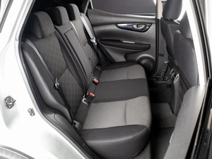 Внедорожник Nissan Qashqai 2016 года, 1580000 рублей, Тюмень