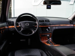 Седан Mercedes-benz E-класс 2008 года, 1199000 рублей, Большой Сочи