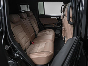 Внедорожник Jetour T2 2024 года, 3879000 рублей, Ставрополь