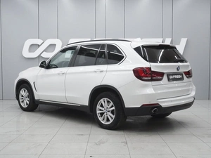 Внедорожник BMW X5 2017 года, 4500000 рублей, Ростов-на-Дону