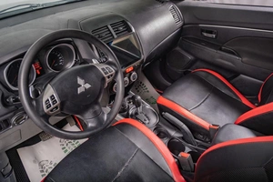 Внедорожник Mitsubishi ASX 2010 года, 1239000 рублей, Томск