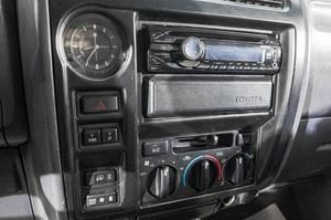 Внедорожник Toyota Land Cruiser Prado 1999 года, 1049000 рублей, Барнаул