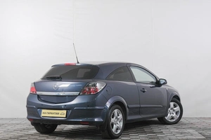 Хетчбэк Opel Astra 2008 года, 399000 рублей, Кемерово