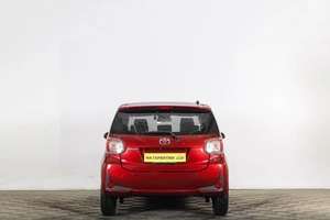 Хетчбэк Toyota Passo 2018 года, 1099000 рублей, Тюмень