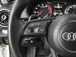 Хетчбэк Audi A3 2017 года, 1560000 рублей, Ставрополь