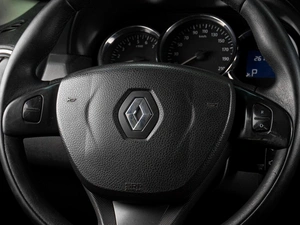 Внедорожник Renault Duster 2017 года, 1179000 рублей, Тюмень