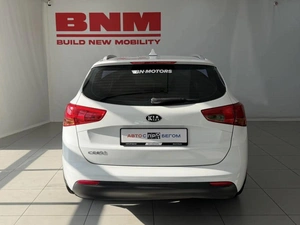 Хэтчбек Kia Ceed 2017 года, 1470000 рублей, Смоленск