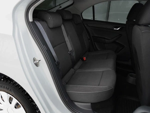 Лифтбек Skoda Rapid 2015 года, 940333 рублей, Тверь