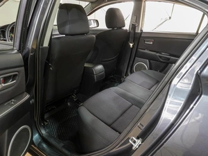 Седан Mazda 3 2007 года, 749000 рублей, Воронеж