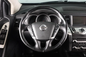 Внедорожник Nissan Murano 2011 года, 819000 рублей, Пермь