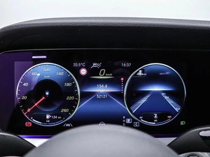 Седан Mercedes-benz E-класс 2021 года, 4400000 рублей, Красноярск