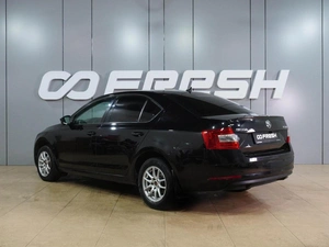 Лифтбек Skoda Octavia 2019 года, 1349000 рублей, Воронеж