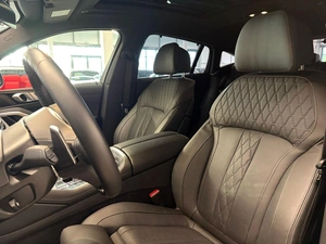 Внедорожник BMW X6 2023 года, 11590000 рублей, Павловская Слобода
