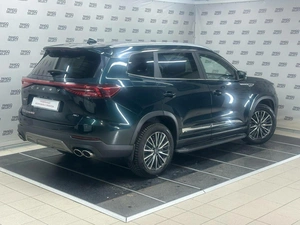 Внедорожник Chery Tiggo 8 Pro Max 2023 года, 2520000 рублей, Красноярск