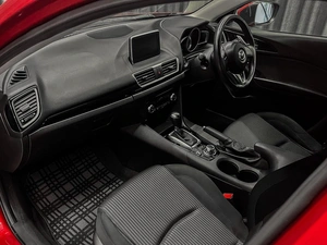 Хетчбэк Mazda Axela 2013 года, 1220000 рублей, Красноярск