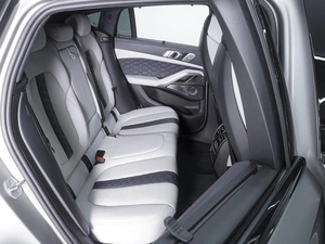 Внедорожник BMW X6 M 2020 года, 12650000 рублей, Ростов-на-Дону
