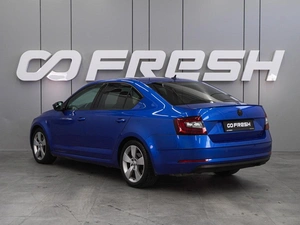 Лифтбек Skoda Octavia 2018 года, 2029000 рублей, Воронеж