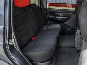 Внедорожник УАЗ Patriot 2021 года, 1798000 рублей, Краснодар