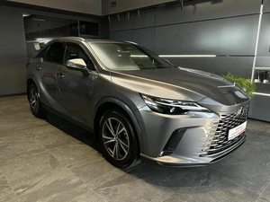 Внедорожник Lexus RX 2023 года, 8995000 рублей, Абакан