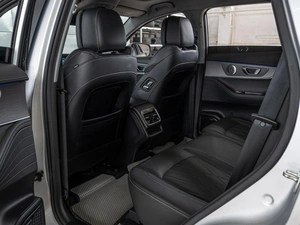 Внедорожник Chery Tiggo 8 Pro Max 2024 года, 2699000 рублей, Краснодар