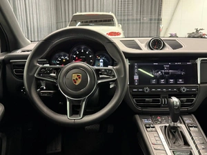 Внедорожник Porsche Macan 2020 года, 6990000 рублей, Павловская Слобода