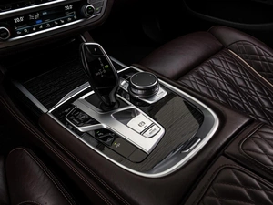 Седан BMW 7 серия 2020 года, 5799000 рублей, Краснодар